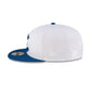 Born x Raised Indianapolis Colts White 9FIFTY Snapback