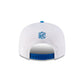 Born x Raised Los Angeles Chargers White 9FIFTY Snapback