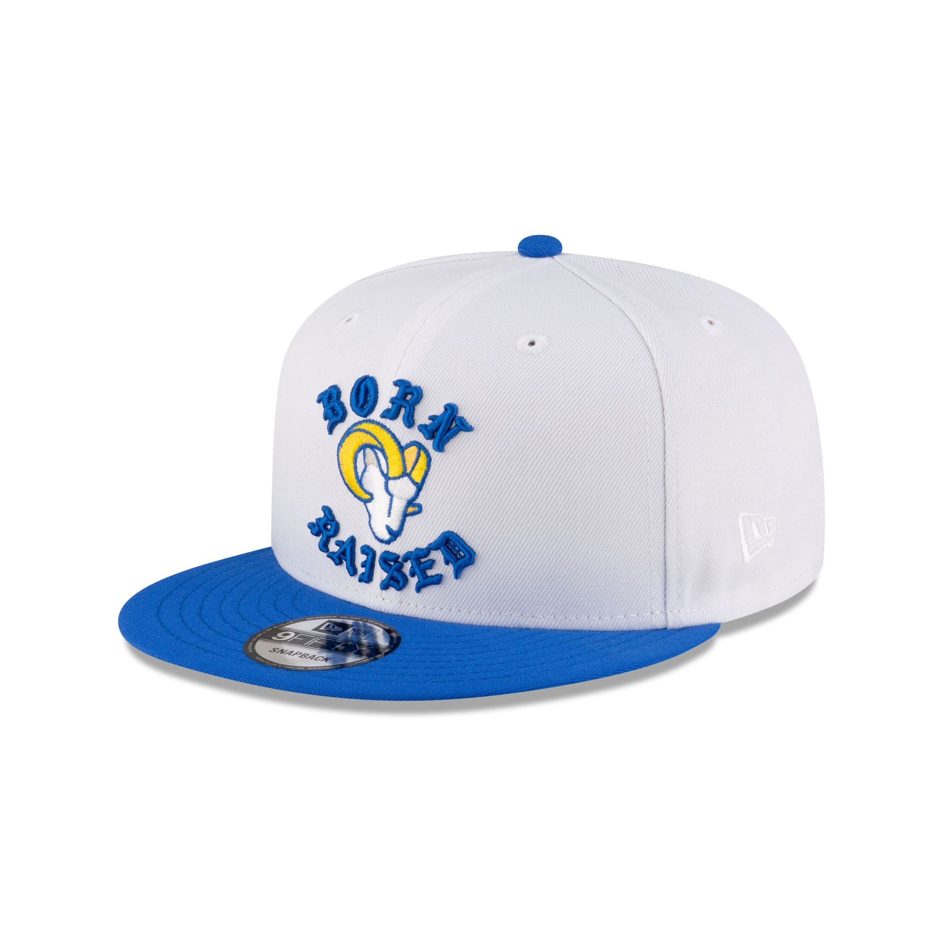 New Era Cap