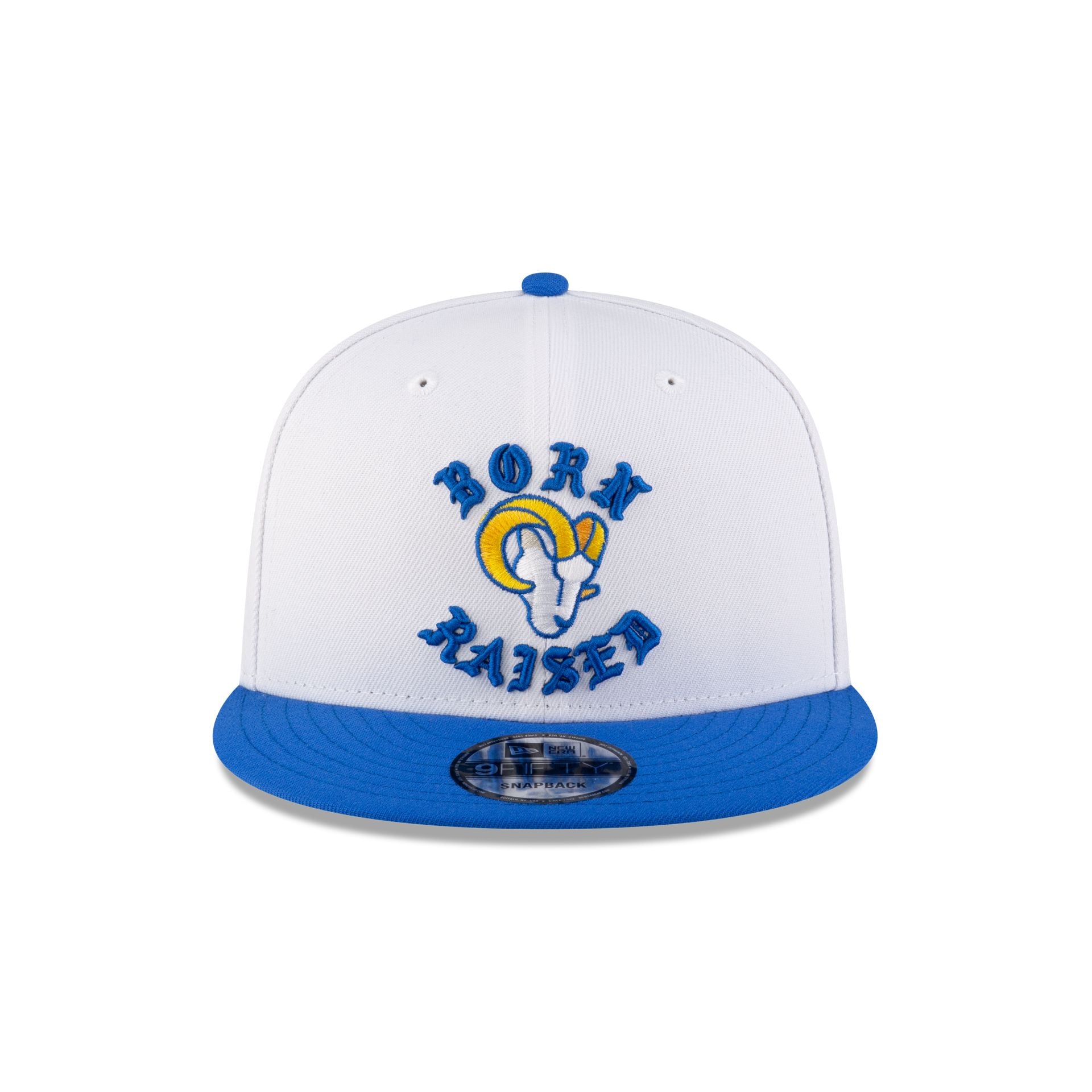 New Era Cap