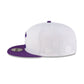 Born x Raised Minnesota Vikings White 9FIFTY Snapback