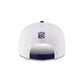 Born x Raised Minnesota Vikings White 9FIFTY Snapback