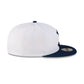 Born x Raised New England Patriots White 9FIFTY Snapback