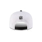 Born x Raised New Orleans Saints White 9FIFTY Snapback