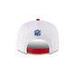 Born x Raised New York Giants White 9FIFTY Snapback