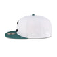 Born x Raised Philadelphia Eagles White 9FIFTY Snapback