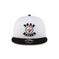 Born x Raised Pittsburgh Steelers White 9FIFTY Snapback