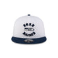 Born x Raised Seattle Seahawks White 9FIFTY Snapback