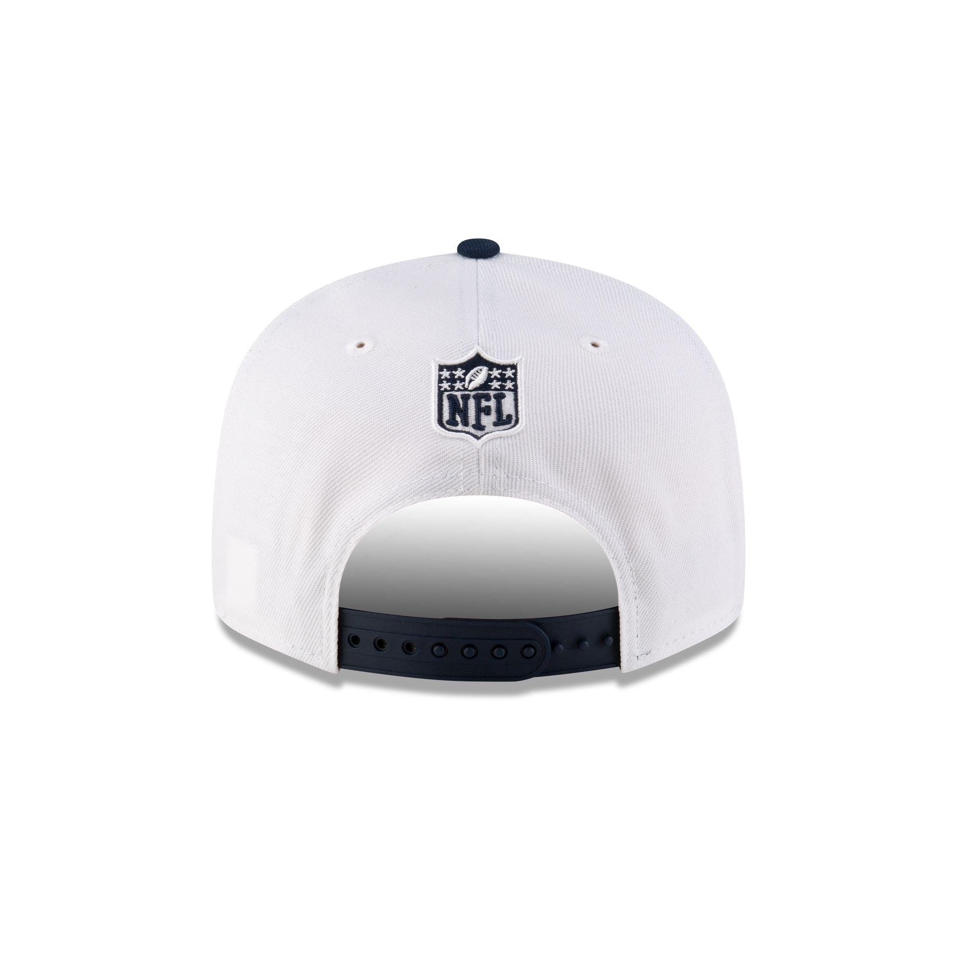 Born x Raised Seattle Seahawks White 9FIFTY Snapback – New Era Cap