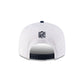 Born x Raised Seattle Seahawks White 9FIFTY Snapback