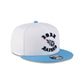 Born x Raised Tennessee Titans White 9FIFTY Snapback