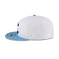 Born x Raised Tennessee Titans White 9FIFTY Snapback