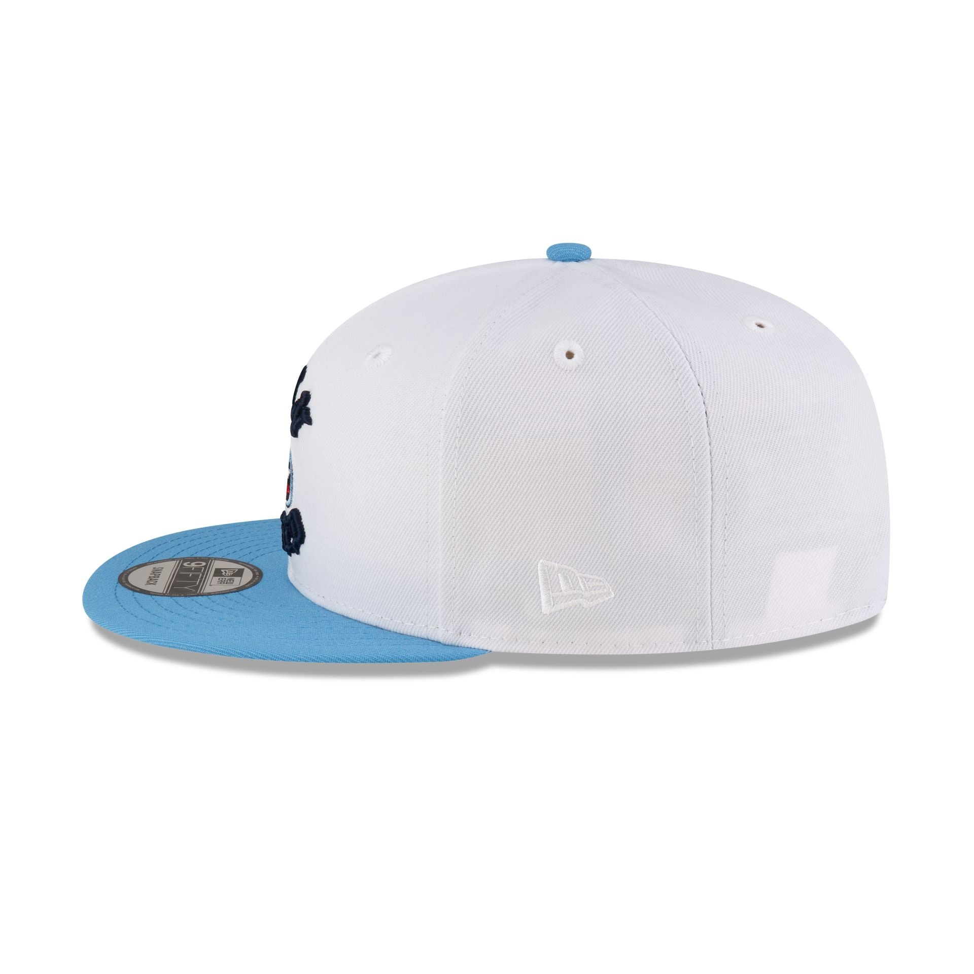 New Era Cap