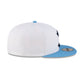 Born x Raised Tennessee Titans White 9FIFTY Snapback