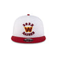 Born x Raised Washington Commanders White 9FIFTY Snapback