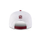 Born x Raised Washington Commanders White 9FIFTY Snapback