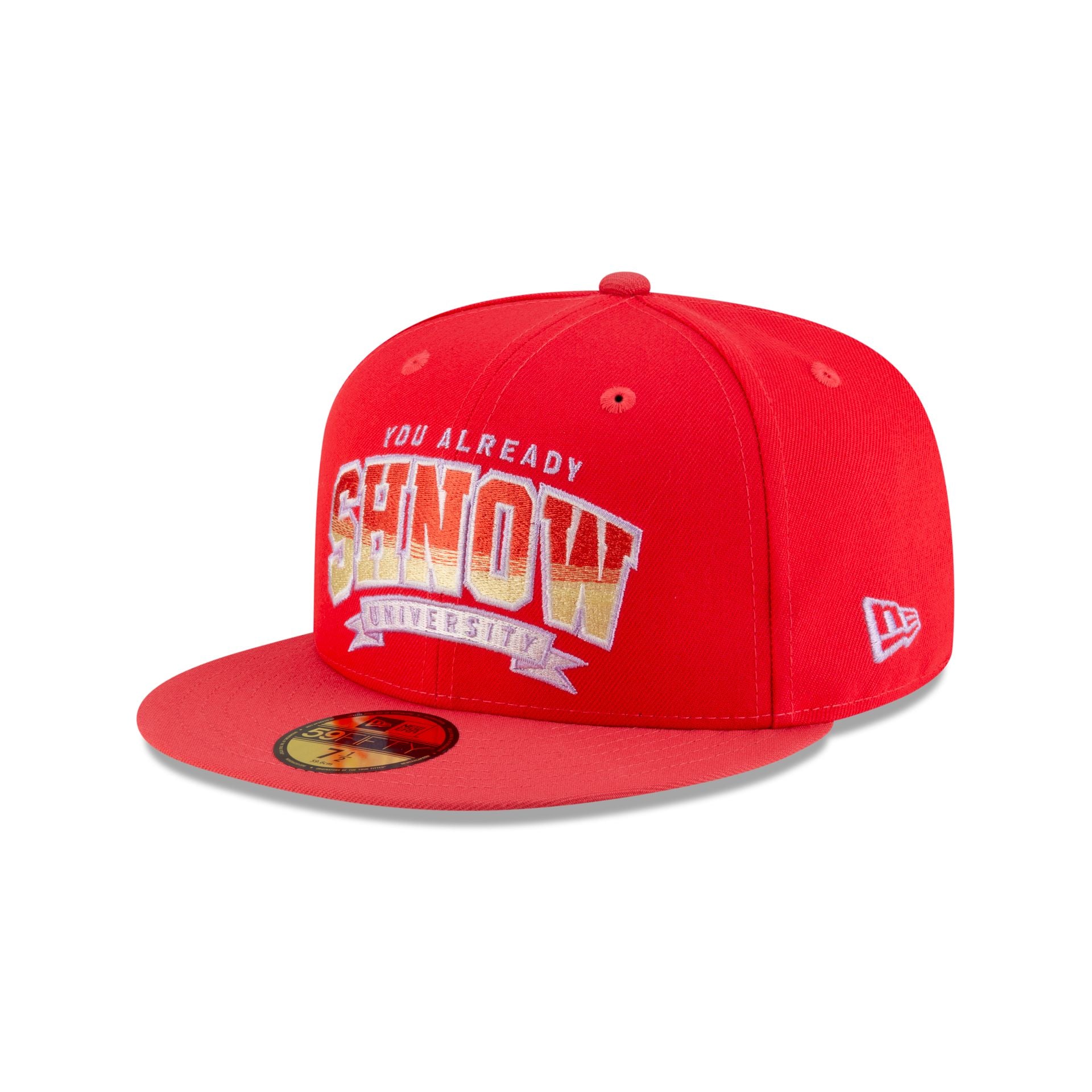 New Era Cap