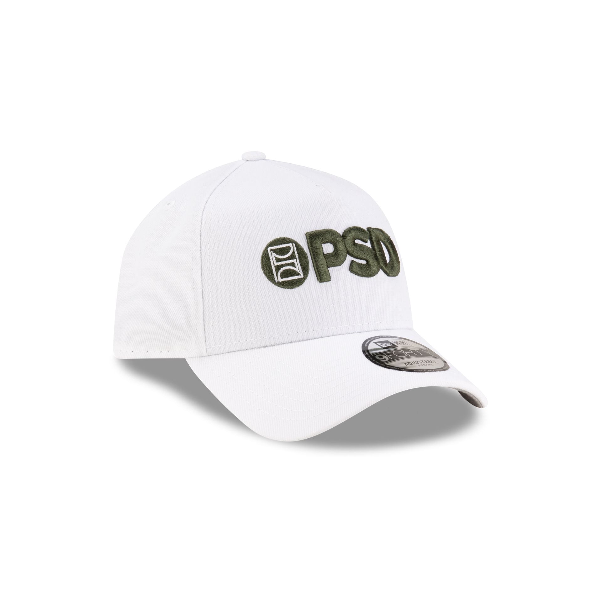 New Era Cap