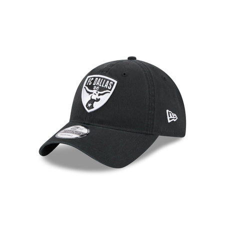 FC Dallas 2025 MLS Kickoff 9TWENTY Adjustable Hat