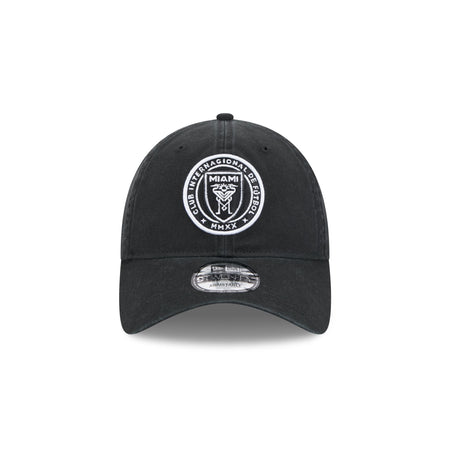 Inter Miami 2025 MLS Kickoff 9TWENTY Adjustable Hat