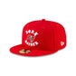 Born x Raised Tampa Bay Buccaneers 59FIFTY Fitted