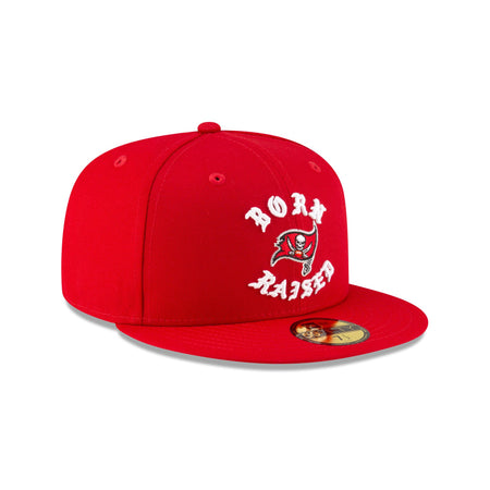 Born x Raised Tampa Bay Buccaneers 59FIFTY Fitted