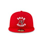 Born x Raised Tampa Bay Buccaneers 59FIFTY Fitted