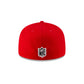 Born x Raised Tampa Bay Buccaneers 59FIFTY Fitted