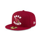 Born x Raised Arizona Cardinals 59FIFTY Fitted