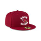 Born x Raised Arizona Cardinals 59FIFTY Fitted