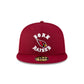 Born x Raised Arizona Cardinals 59FIFTY Fitted