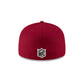 Born x Raised Arizona Cardinals 59FIFTY Fitted