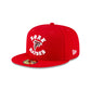 Born x Raised Atlanta Falcons 59FIFTY Fitted