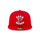 Born x Raised Atlanta Falcons 59FIFTY Fitted