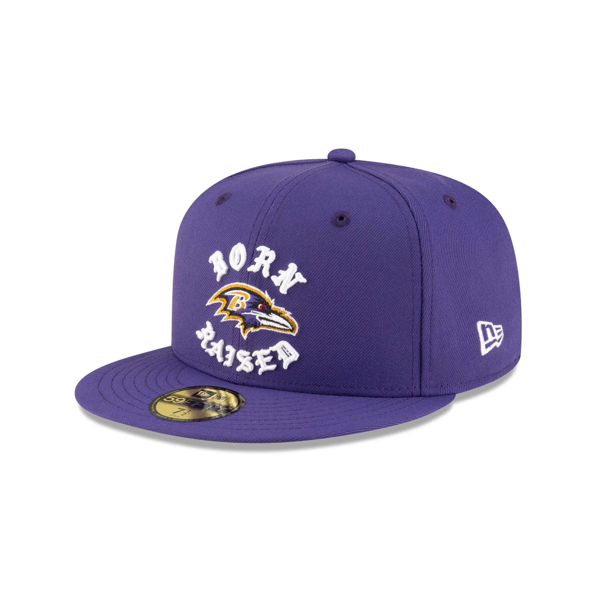 New Era Cap