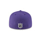 Born x Raised Baltimore Ravens 59FIFTY Fitted