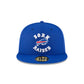 Born x Raised Buffalo Bills 59FIFTY Fitted