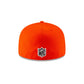 Born x Raised Cincinnati Bengals 59FIFTY Fitted