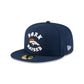 Born x Raised Denver Broncos 59FIFTY Fitted