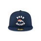 Born x Raised Denver Broncos 59FIFTY Fitted