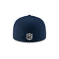 Born x Raised Denver Broncos 59FIFTY Fitted