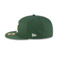 Born x Raised Green Bay Packers 59FIFTY Fitted