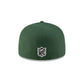 Born x Raised Green Bay Packers 59FIFTY Fitted