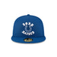 Born x Raised Indianapolis Colts 59FIFTY Fitted