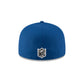 Born x Raised Indianapolis Colts 59FIFTY Fitted