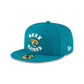 Born x Raised Jacksonville Jaguars 59FIFTY Fitted