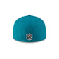 Born x Raised Jacksonville Jaguars 59FIFTY Fitted