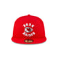 Born x Raised Kansas City Chiefs 59FIFTY Fitted