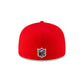 Born x Raised Kansas City Chiefs 59FIFTY Fitted