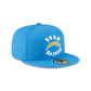 Born x Raised Los Angeles Chargers 59FIFTY Fitted